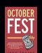 [Murder-by-Month Mystery 06] • October Fest · A Murder-By-Month Mystery